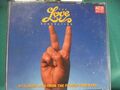 THE LOVE GENERATION CLASSIC HITS OF THE FLOWER POWER ERA CD