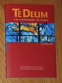 Te Deum 10/2009. Das Stundengebet im Alltag