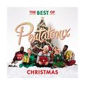 CD - The Best of Pentatonix Christmas