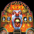 KISS Psycho Circus (Vinyl) 12" Album (US IMPORT)