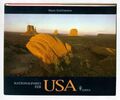 Nationalparks der USA - Panoramafotografien (Hans Gsellmann)