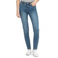 Sublevel Damen Jeans Skinny Slim Fit Strecth Jeans Röhre Schmales Bein Jeanshose