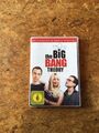 The Big Bang Theory 1 Die komplette erste Staffel Season 1 Zustand sehr gut DVD