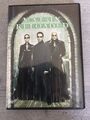 MATRIX Reloaded [DVD], Keanu Reeves, Laurence Fishburne