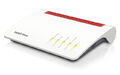 AVM FRITZ!Box 7590 VDSL2 Dual-Band Wlan Modem Router 20002784 rot weiß ADSL