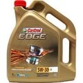 Castrol EDGE 5W-30 C3 5 Liter Motoröl Fluid Titanium