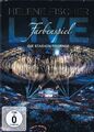 Helene Fischer - Farbenspiel Live - Die Stadion-Tournee | DVD | Zustand gut