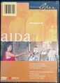 Aida von Giuseppe Verdi - DVD in Originalverpackung! 150 Minuten Laufzeit