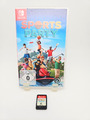 Sports Party für Nintendo Switch