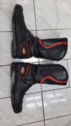 Harley Davidson Bikerstiefel       Gebraucht  Gr44