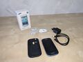 Samsung  Galaxy S III S3 mini GT-I8190 - 8GB - Pebble Blue Smartphone mit NFC