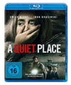 A Quiet Place  -   BluRay NEU OVP  D70