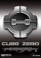Cube Zero von Ernie Barbarash | DVD | Zustand gut