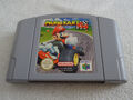 Mario Kart 64 N64 Spiel nur das Modul