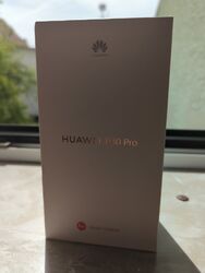 Huawei P30 Pro VOG-L29 - 128GB - Breathing Crystal (Ohne Simlock) (Dual SIM)