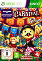 Carnival in Aktion! (Microsoft Xbox 360) Spiel in OVP - GUT