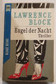 Engel der Nacht (Out On The Cutting Edge), Lawrence Block