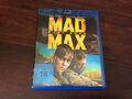 Mad Max -  Fury Road [Blu Ray] Tom Hardy Charlize Theron