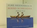 Rudernde Hunde Vol.1 HeidenreichElke und SchroederBernd: