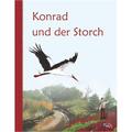 Konrad und der Storch