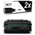 2x Toner für Canon IR-1133-a IR-1133-iF Imagerunner 1133-a 1133-iF