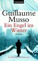 Ein Engel im Winter