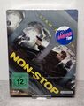 Non-Stop - Steelbook Blu-ray - Limited Edition - OOP - NEU & OVP