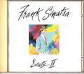 CD: Frank Sinatra: Duets II (Capitol)