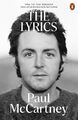 Paul McCartney | The Lyrics | Taschenbuch | Englisch (2023) | XXX