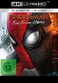 Spider-Man: Far From Home - 4K Ultra HD Blu-ray + Blu-ray # UHD+BD-NEU
