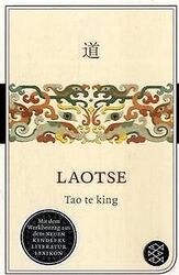 Tao te king (Fischer Klassik) von Laotse | Buch | Zustand sehr gut*** So macht sparen Spaß! Bis zu -70% ggü. Neupreis ***
