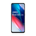 Oppo Find X3 lite 5G 128GB 8GB RAM Starry Black MwSt nicht ausweisbar