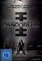 Pandorum (DVD) Zustand Gut