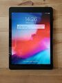 Apple iPad Air 1. Gen. (2013) - 32GB - Wi-Fi - Silber (MD789FD/B) 