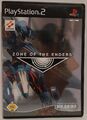 Zone Of The Enders (Sony PlayStation 2, 2001)