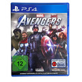 Marvel's Avengers (Sony PlayStation 4, 2020) BLITZVERSAND