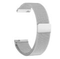 Für Fitbit Versa und Versa 2 Armband ✅ Milanese Metall Magnet Loop Smartwatch