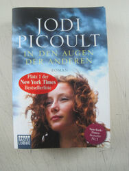 $ Jodi Picoult - In den Augen der Anderen