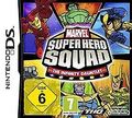 Marvel Super Hero Squad: The Infinity Gauntlet von ... | Game | Zustand sehr gut