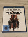 Inglorious Basterds Blu Ray - Zustand sehr gut