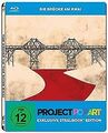 Die Brücke am Kwai Exclusive Steelbook Edition Proje... | DVD | Zustand sehr gut