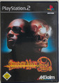 Shadow Man: 2econd Coming (Sony PlayStation 2, 2002, DVD-Box) PS2 Spiel