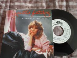 Agnetha Fältskog: Wrap Your Arms Around Me (Promo Spanien)  ABBA 