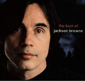 CD Jackson Browne - The Next Voice You Hear - The Best Of - 1997 - NEU