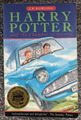 Harry Potter und die Kammer des Schreckens Erstausgabe 1. Druck PB Fehler p245
