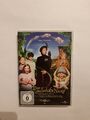 Eine zauberhafte Nanny - Knall auf Fall in ein neues Abenteuer - Thompson - DVD