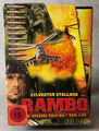 Rambo I – III - Teil 1-3 - DVD Special Edition - Sylvester Stallone - DVD