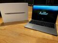 Apple MacBook Air (2018) Spacegrau 13,3"Intel Core i5 1,6GHz, 8GB RAM, 256GB