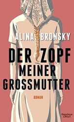 Der Zopf meiner Großmutter: Roman | Buch | Bronsky, Alina
