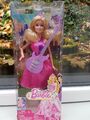 Barbie Puppe Doll * Tori * Die Prinzessin und der Popstar * von Mattel X5127